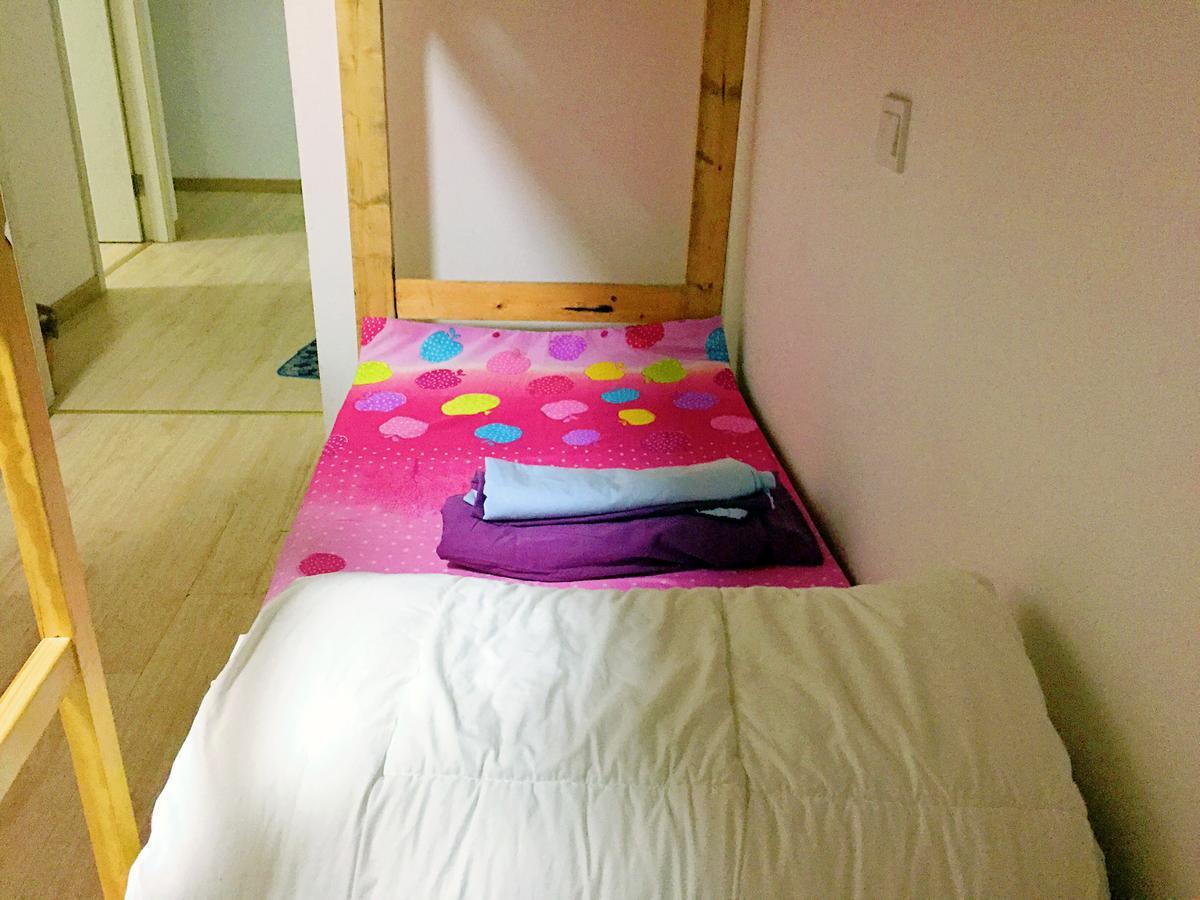Shanghai Summer International Youth Hostel Buitenkant foto